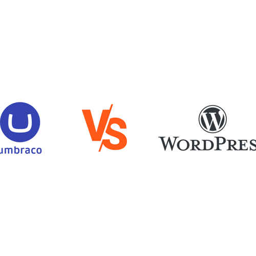 Umbraco vs Wordpress