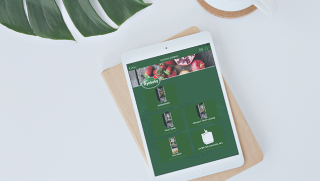 Udvikling af software