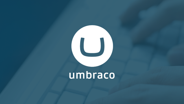 Umbraco udvikling