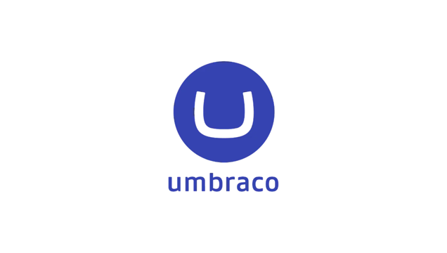 Umbraco bureau