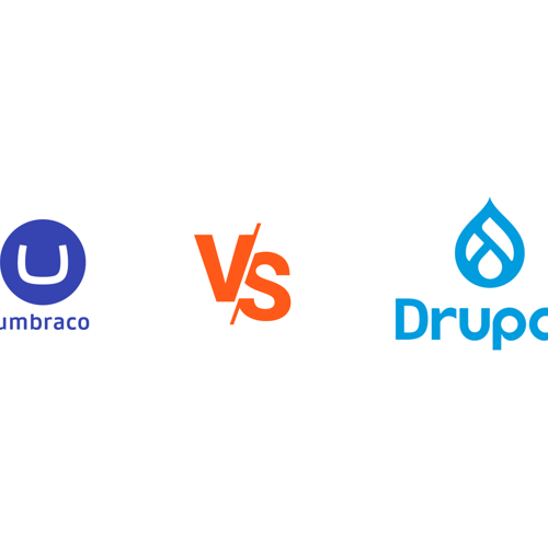 Umbraco vs Drupal
