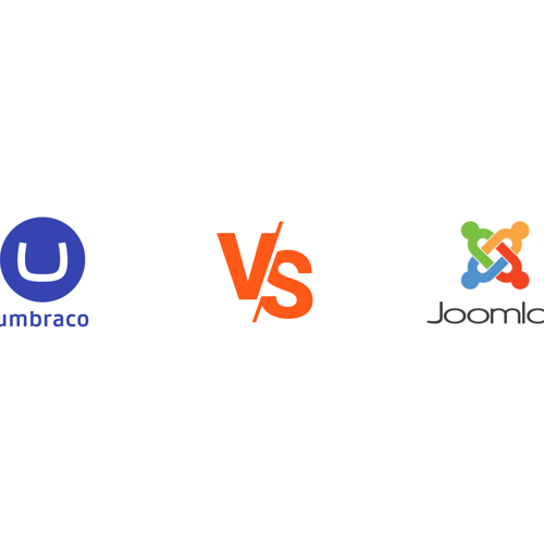 Umbraco vs Joomla